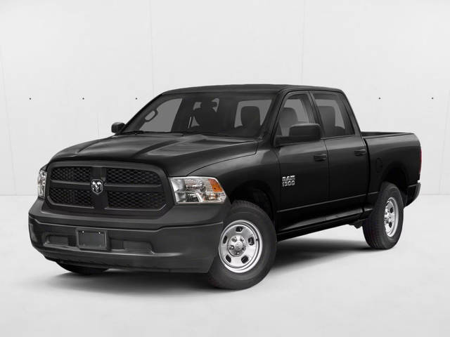 2018 Ram 1500 Express RWD photo