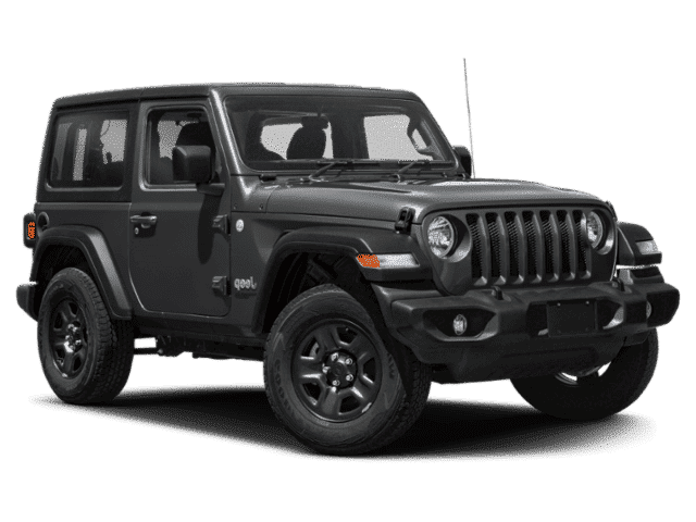 2018 Jeep Wrangler Rubicon 4WD photo