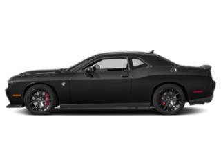 2018 Dodge Challenger SRT Hellcat Widebody RWD photo