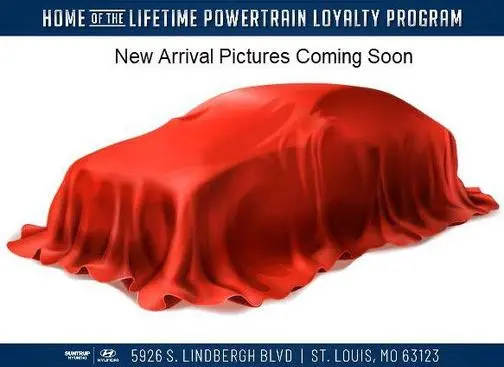 2018 Nissan Rogue Sport SV FWD photo