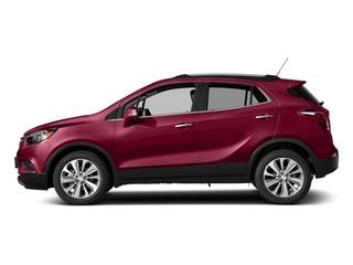 2018 Buick Encore Sport Touring AWD photo