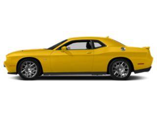 2018 Dodge Challenger R/T Plus Shaker RWD photo