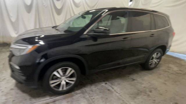 2018 Honda Pilot EX AWD photo