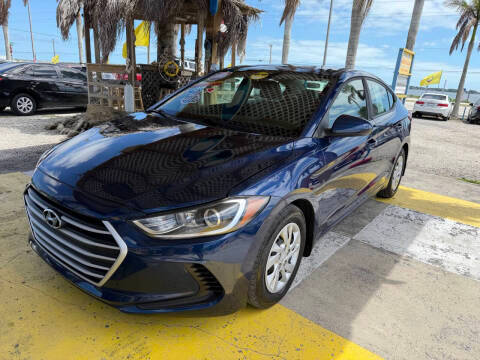 2018 Hyundai Elantra SE FWD photo