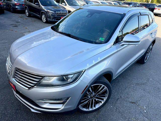 2015 Lincoln MKC  AWD photo