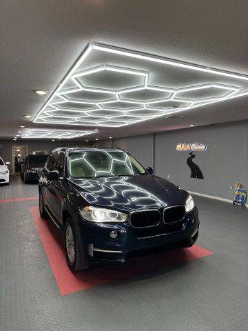 2015 BMW X5 sDrive35i RWD photo