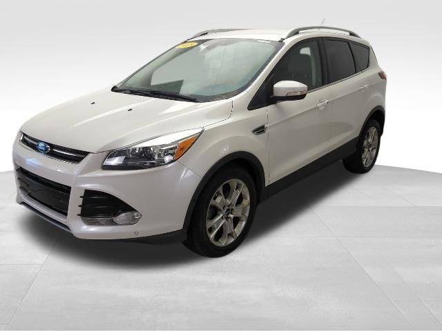 2015 Ford Escape Titanium FWD photo
