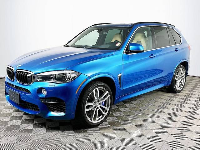 2017 BMW X5 M AWD photo
