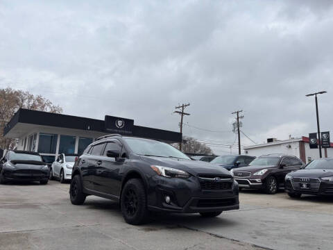 2019 Subaru Crosstrek Limited AWD photo