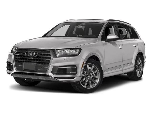 2018 Audi Q7 Prestige AWD photo