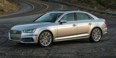 2018 Audi A4 Tech Premium Plus AWD photo