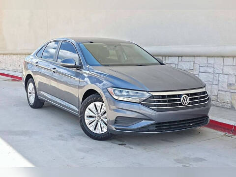 2019 Volkswagen Jetta S FWD photo