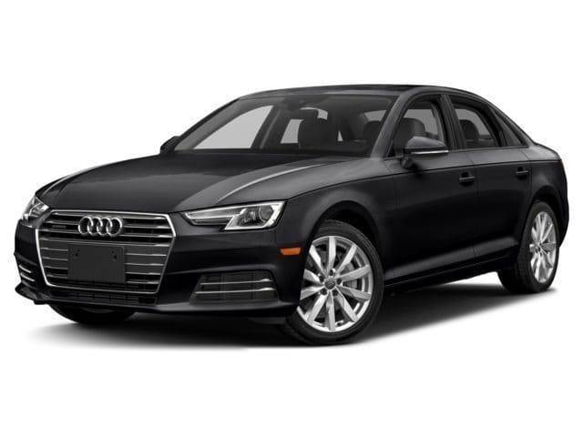 2018 Audi A4 Tech Premium Plus AWD photo