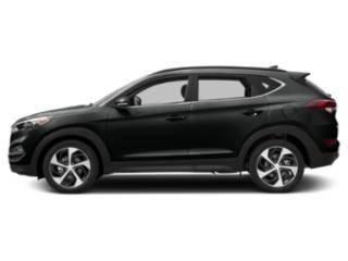 2018 Hyundai Tucson Limited FWD photo