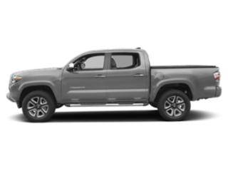 2018 Toyota Tacoma Limited 4WD photo