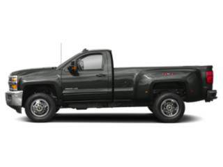 2019 Chevrolet Silverado 3500HD WT 4WD photo