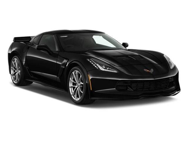 2019 Chevrolet Corvette Z51 2LT RWD photo