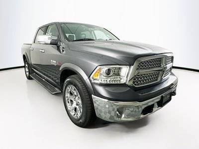 2018 Ram 1500 Laramie RWD photo