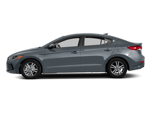 2018 Hyundai Elantra SEL FWD photo