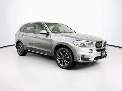 2018 BMW X5 xDrive35i AWD photo