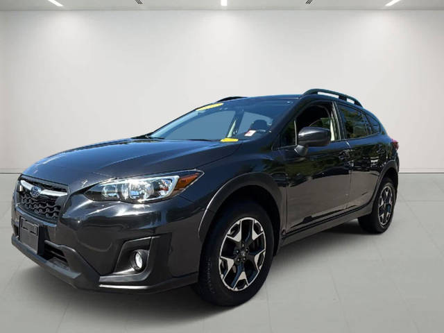 2019 Subaru Crosstrek Premium AWD photo