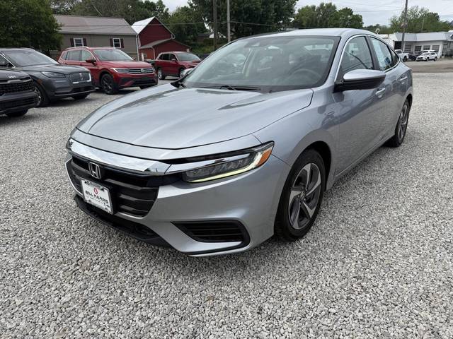 2019 Honda Insight LX FWD photo