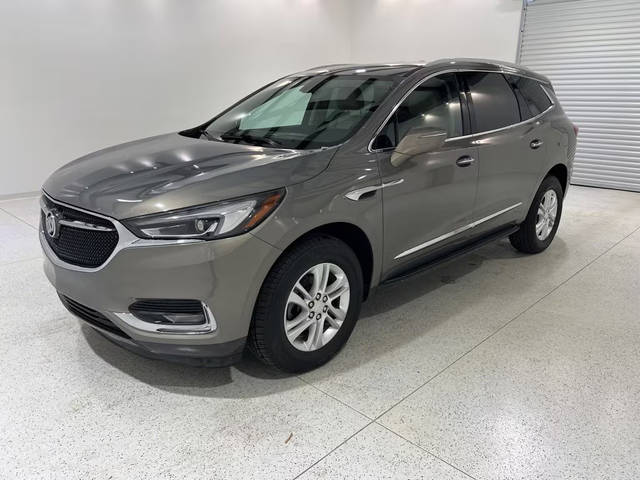 2019 Buick Enclave Essence FWD photo