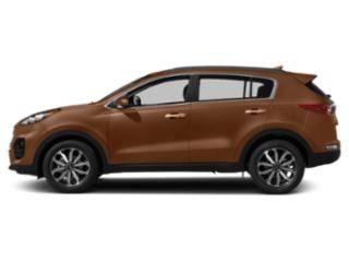 2019 Kia Sportage EX AWD photo