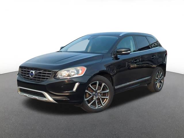 2017 Volvo XC60 Dynamic AWD photo
