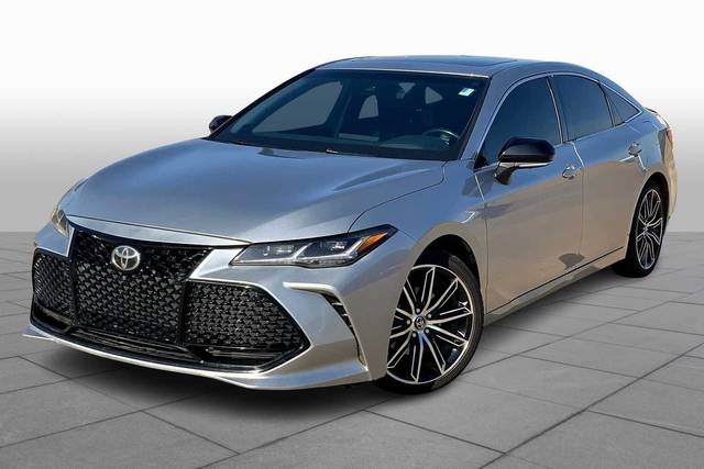 2019 Toyota Avalon Touring FWD photo