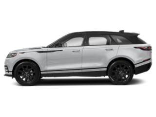 2018 Land Rover Range Rover Velar R-Dynamic SE 4WD photo