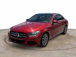 2018 Mercedes-Benz C-Class C 300 RWD photo