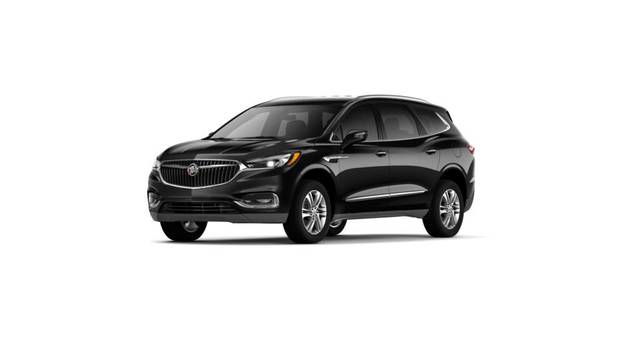 2019 Buick Enclave Essence AWD photo