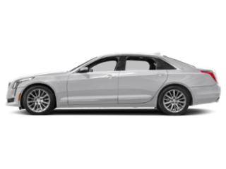 2018 Cadillac CT6 Luxury AWD AWD photo