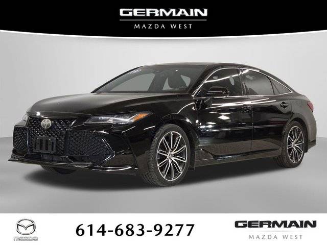 2019 Toyota Avalon Touring FWD photo