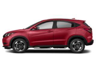 2018 Honda HR-V EX-L Navi AWD photo
