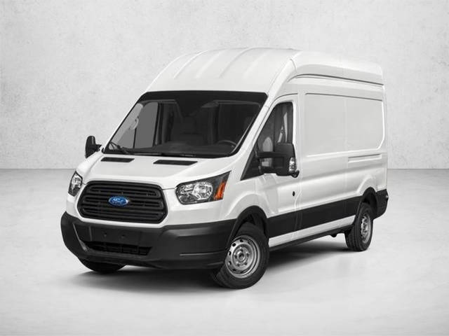2018 Ford Transit Van  RWD photo
