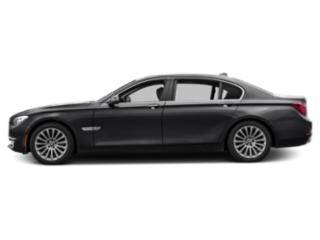 2015 BMW 7 Series 740i RWD photo