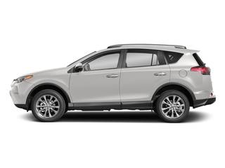 2018 Toyota RAV4 SE FWD photo