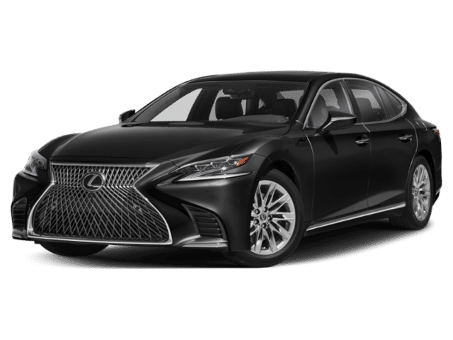 2018 Lexus LS LS 500 RWD photo