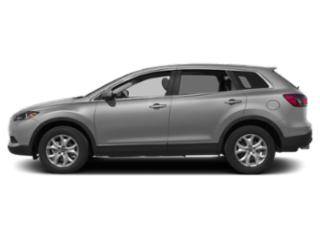 2015 Mazda CX-9 Grand Touring AWD photo