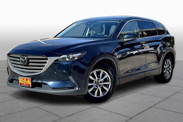 2018 Mazda CX-9 Touring FWD photo