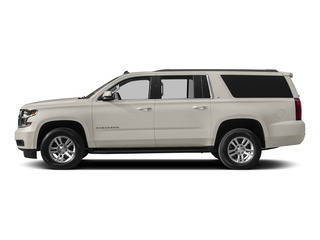 2015 Chevrolet Suburban LT 4WD photo