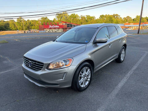 2016 Volvo XC60 T5 Drive-E Premier FWD photo