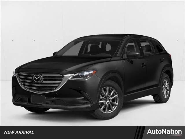 2018 Mazda CX-9 Touring FWD photo