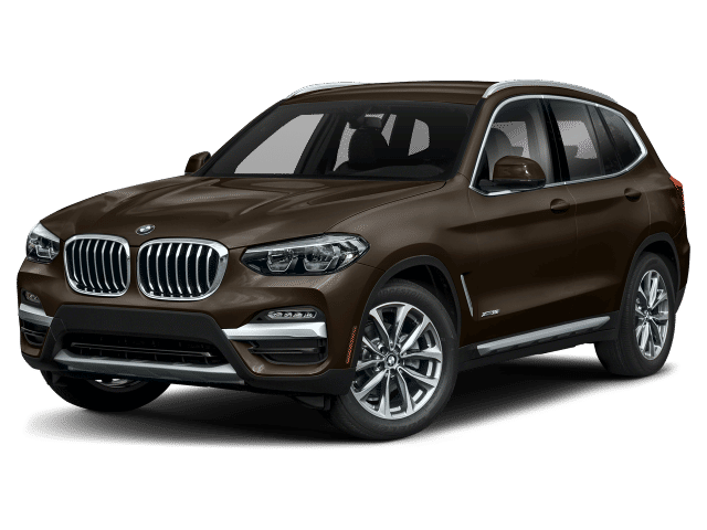 2019 BMW X3 sDrive30i RWD photo