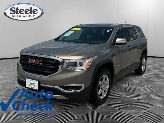 2019 GMC Acadia SLE FWD photo