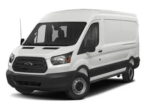 2018 Ford Transit Van  RWD photo