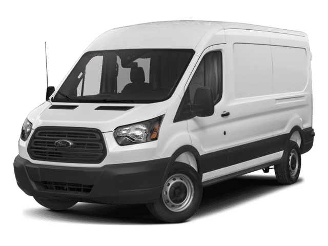 2018 Ford Transit Van  RWD photo