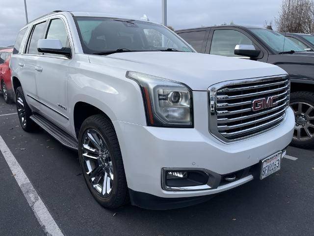 2018 GMC Yukon SLT RWD photo